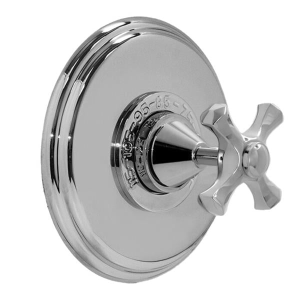 Sigma - 3/4 Inch Thermostatic Set Trim Mallorca