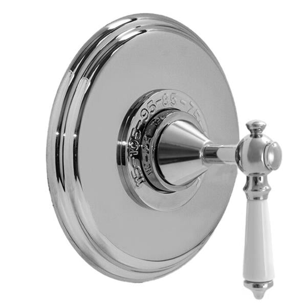 Sigma - 3/4 Inch Thermostatic Set Trim Waldorf