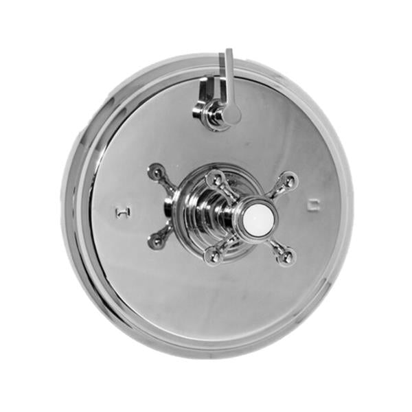 Sigma - Pressure Balanced Shower By Shower Set Trim Sussex