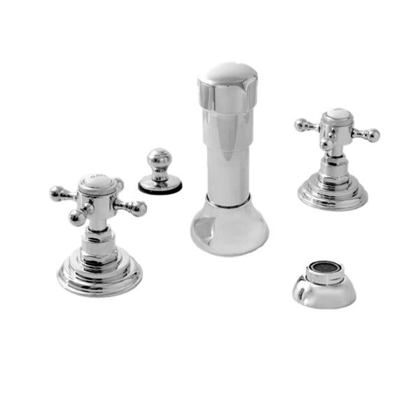 Sigma - Bidet Set Complete Sussex