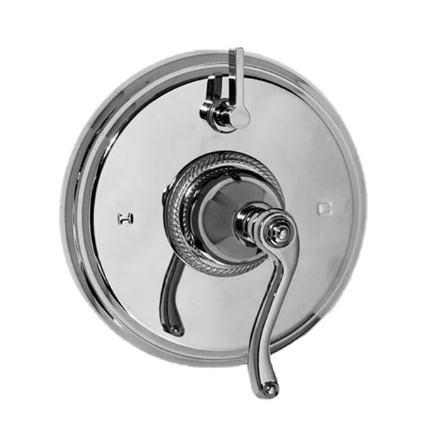Sigma - Pressure Balanced Shower By Shower Set Trim Siena