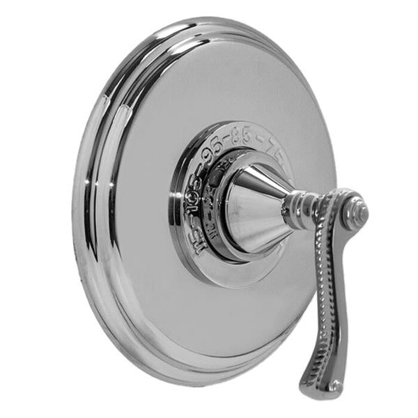 Sigma - 3/4 Inch Thermostatic Set Trim Siena