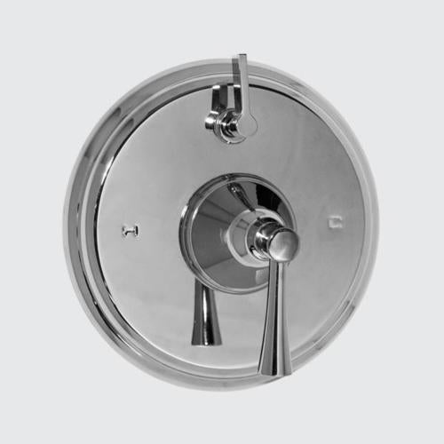 Sigma - Pressure Balanced Shower By Shower Set Trim Chicago