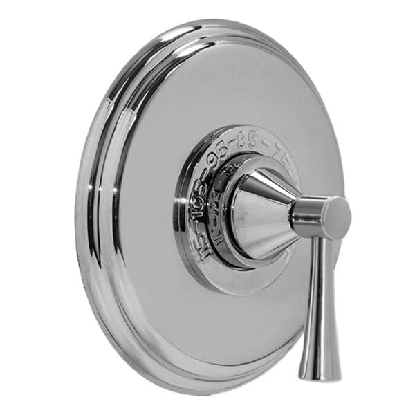Sigma - 3/4 Inch Thermostatic Set Trim Chicago