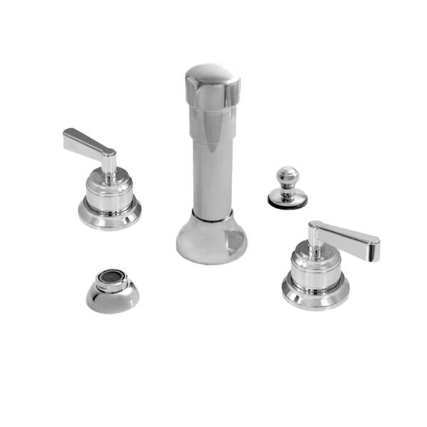 Sigma - Bidet Set Complete Moderne