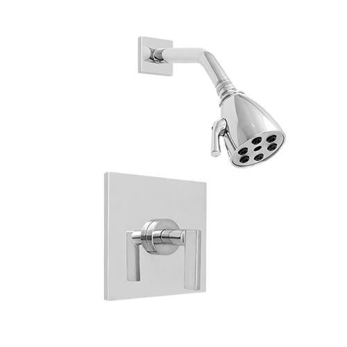 Sigma - Pressure Balanced Shower Set Trim (Includes Haf) Stixx