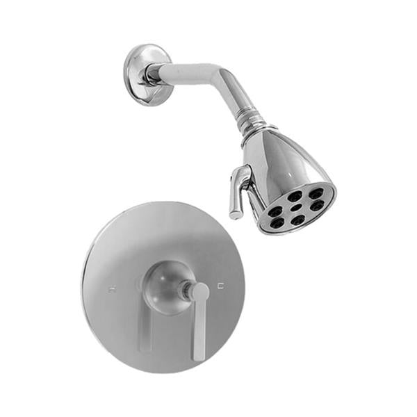 Sigma - Pressure Balanced Shower Trim (Includes Haf) Capella