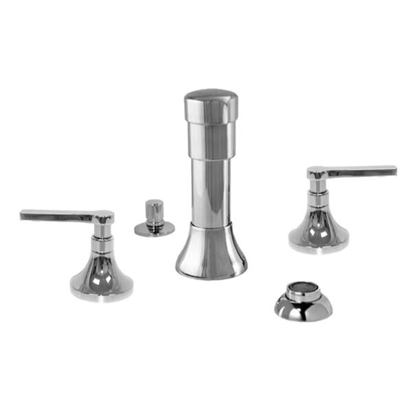 Sigma - Bidet Set Complete Capella