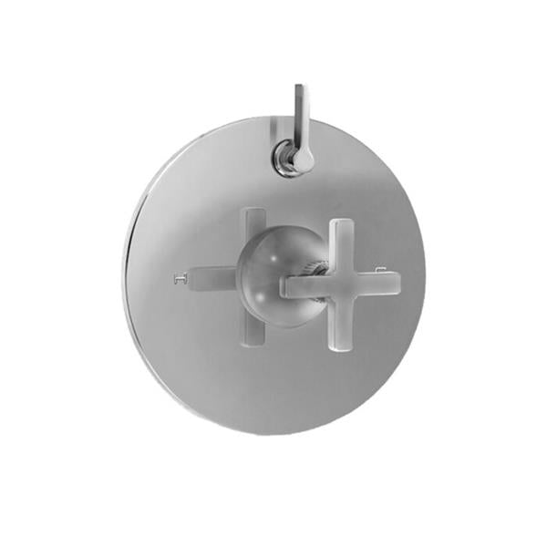 Sigma - Pressure Balanced Shower By Shower Set Trim Capella-X