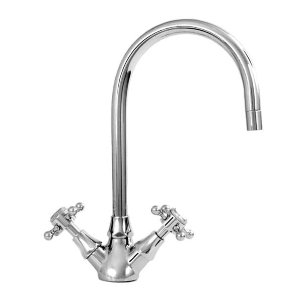 Sigma - Single-Hole Y-Body Bar Faucet St. Michel
