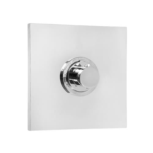 Sigma - 1/2 Inch Thermostatic Set, No Volume Control, Trim Nuance