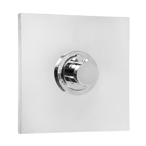 Sigma - 3/4 Inch Thermostatic Set, Trim Nuance