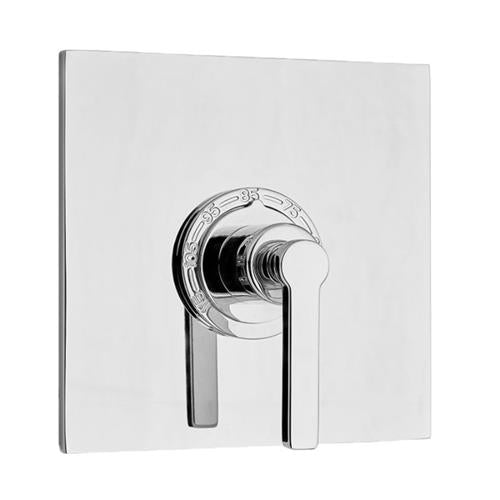 Sigma - 1/2 Inch Thermostatic Set, No Volume Control, Trim Tribeca