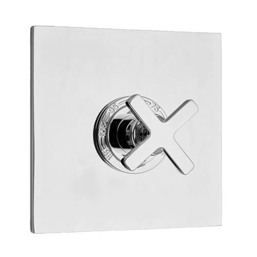 Sigma - 3/4 Inch Thermostatic Set Trim Tribeca-X