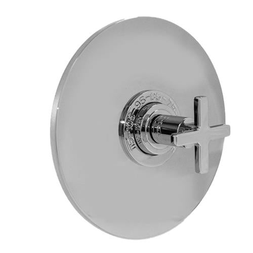 Sigma - 3/4 Inch Thermostatic Set Trim Carina-X