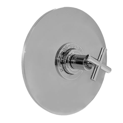 Sigma - 3/4 Inch Thermostatic Set Trim Nova II