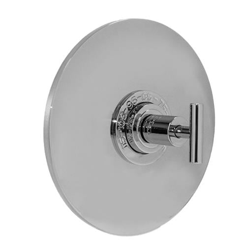Sigma - 3/4 Inch Thermostatic Set Trim Ceres II