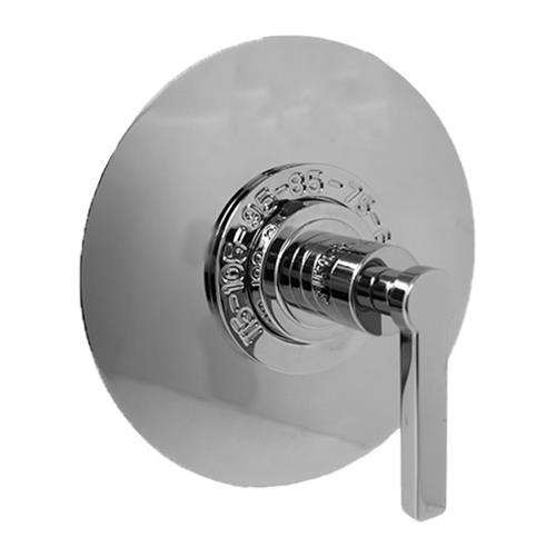 Sigma - 3/4 Inch Thermostatic Set, Trim Capella