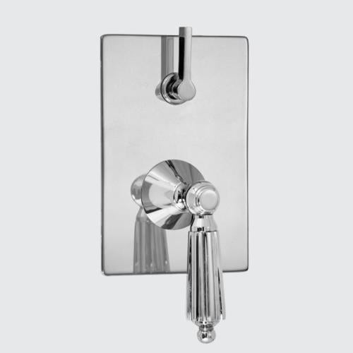 Sigma - E-Mini Thermostatic Set Trim Georgian