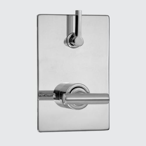 Sigma - E-Mini Thermostatic Set Trim Ceres II