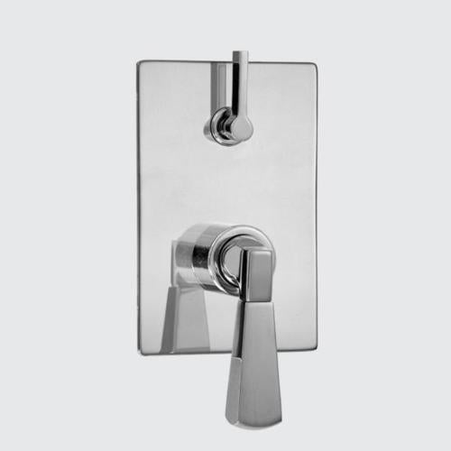 Sigma - E-Mini Thermostatic Set Trim Harlow