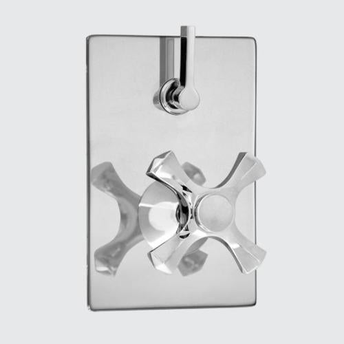 Sigma - E-Mini Thermostatic Set Trim Mallorca