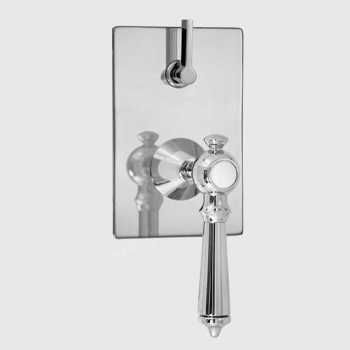 Sigma - E-Mini Thermostatic Set Trim Ascot