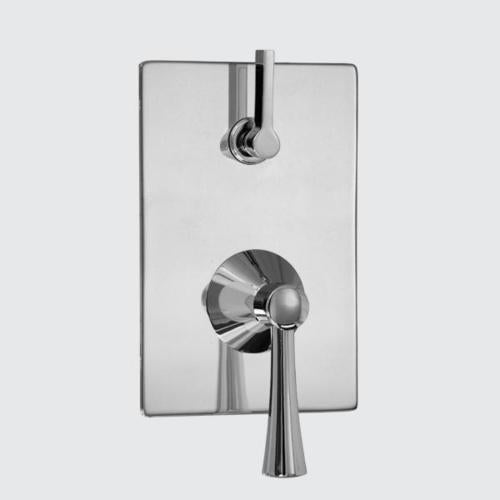 Sigma - E-Mini Thermostatic Set Trim Chicago