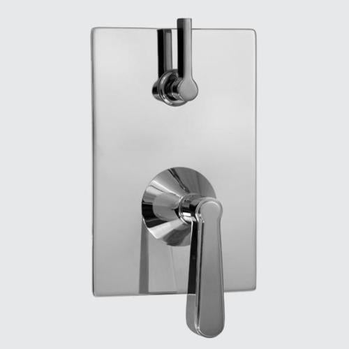 Sigma - E-Mini Thermostatic Set Trim Moderne