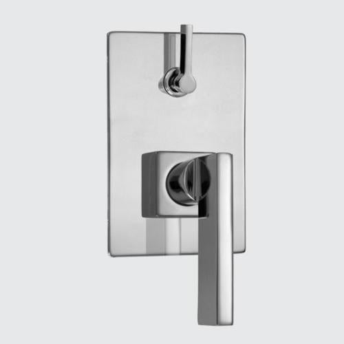 Sigma - E-Mini Thermostatic Set Trim Stixx