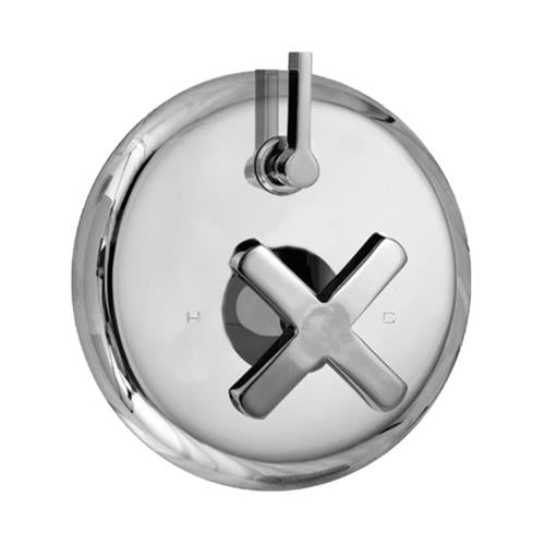 Sigma - E-Mini Thermostatic Set Trim Capella-X