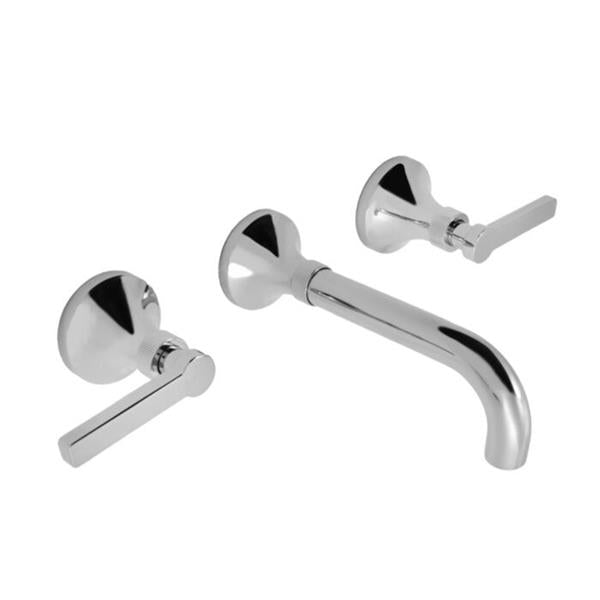 Sigma - Wall/Vessel Lav Set - Short Trim Stella