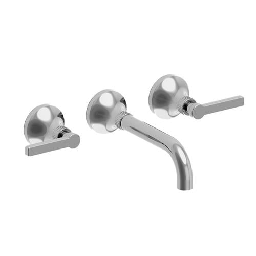 Sigma - Wall/Vessel Lav Set Trim Stella