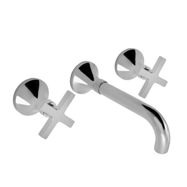 Sigma - Wall/Vessel Lav Set - Short Trim Stella-X