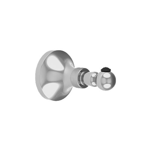 Sigma - Series 13 Robe Hook W/Bracket