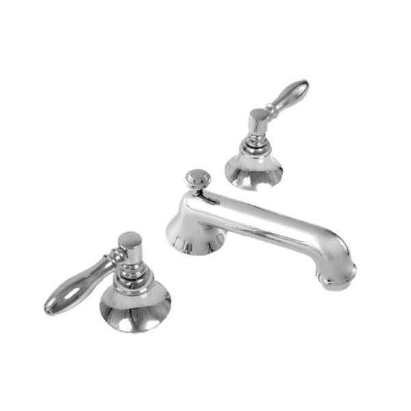 Sigma - 1500 Widespread Lav Set Huntington