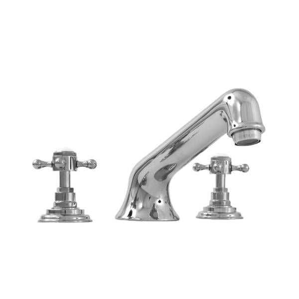 Sigma - Roman Tub Set Trim Sussex