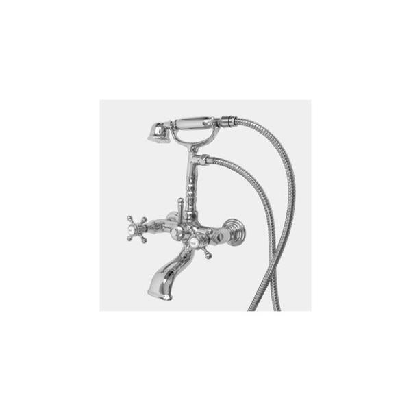 Sigma - Wallmount Telephone Handshower St. Michel