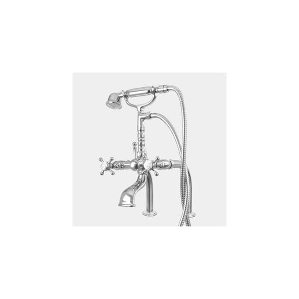 Sigma - Deckmount Telephone Handshower St. Michel