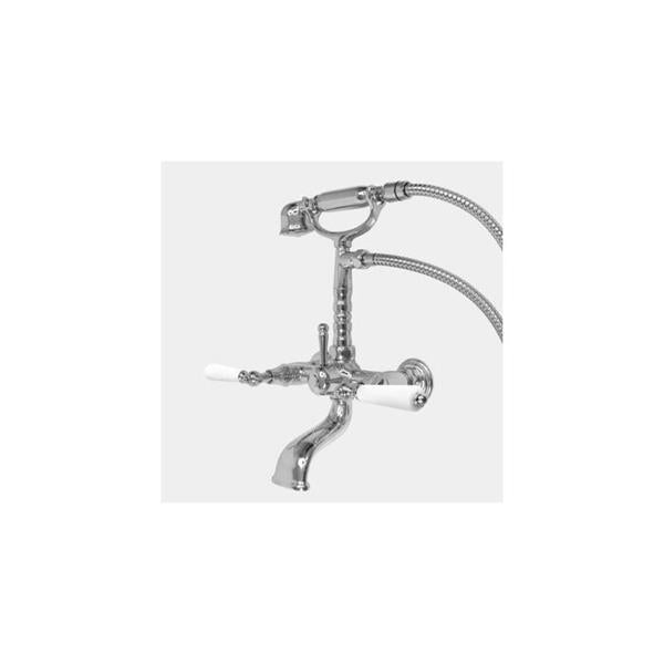 Sigma - Wallmount Telephone Handshower Orleans