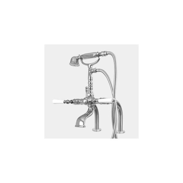 Sigma - Deckmount Telephone Handshower Orleans