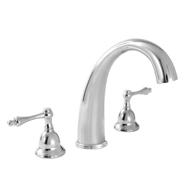 Sigma - Roman Tub Set Trim Montreal