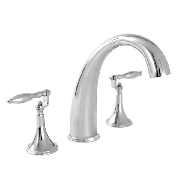 Sigma - Roman Tub Set Trim Toronto