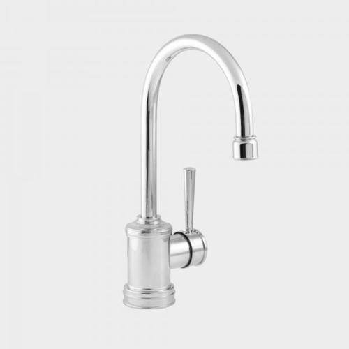 Sigma - 2500 Single Hole Lav Set Regent