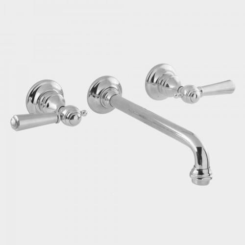 Sigma - Wall/Vessel Lav Set Trim Tremont