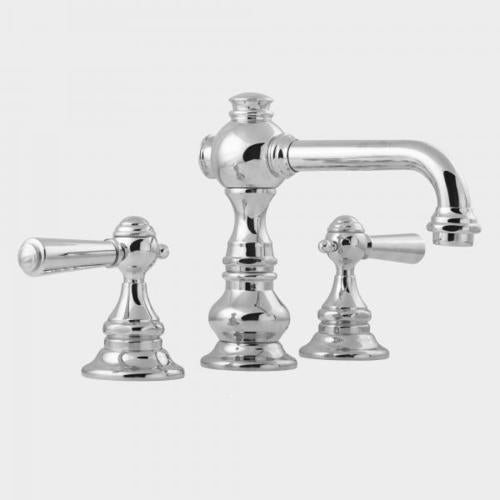 Sigma - 2700 Widespread Lav Set Tremont
