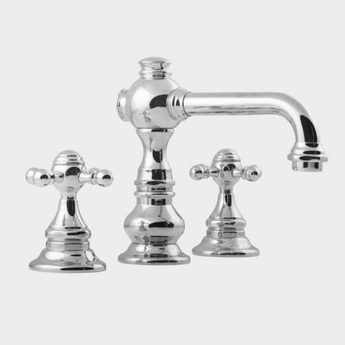 Sigma - 2700 Widespread Lav Set Tremont-X