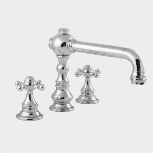 Sigma - Roman Tub Set Trim Tremont-X