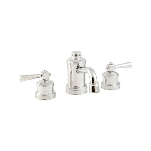 Sigma - 2800 Widespread Lav Set Regent