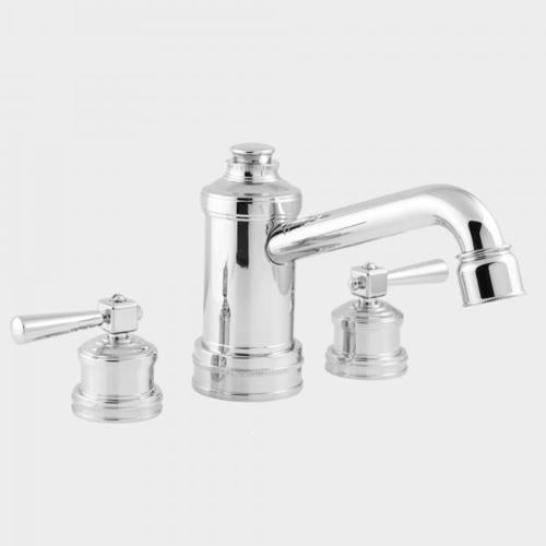 Sigma - Roman Tub Set Trim Regent